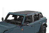 Bestop 21-26 Bronco 4-Door Access Bimini (Mesh) - 52421-11