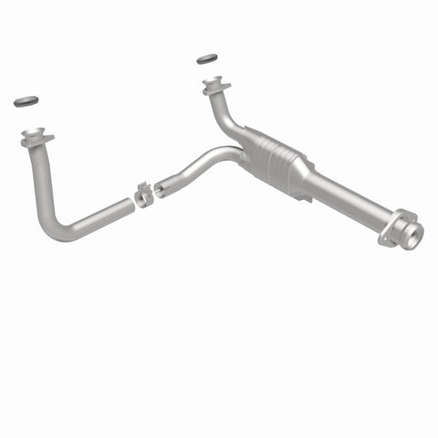 MagnaFlow Direct Fit Catalytic Converter GM 1500/2500/Suburban 5.0L - 23256