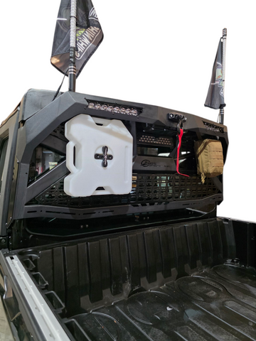 Elektric Offroad 2024+ Polaris Ranger 1500 - R5HRA0001
