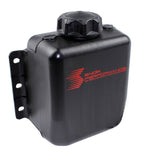 Snow Performance Stg 3 Boost Cooler EFI 2D MAP Prog. Water Injection Kit (SS Braided Line & 4AN) - SNO-310-BRD