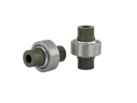 Skunk2 Universal Alpha / Ultra Series Spherical Bearing Replacemen Upgrade Kit (2 Pieces) - 542-99-0100