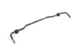 H&R 05-13 Audi A3 (2WD) 4 Cyl/TDI 8P 24mm Adj. 2 Hole Sway Bar - Rear - 71258-24