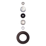 Bilstein B8 6112 Series 00-06 Toyota Tundra Limited / SR5 V8 4.7L Monotube Front Suspension Kit - 47-310049
