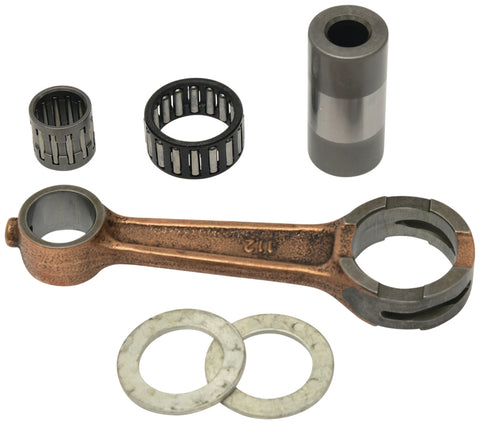 Hot Rods 98-00 Kawasaki KX 80 80cc Connecting Rod Kit - 8147