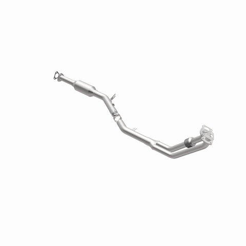 MagnaFlow Conv BMW 58.25X6.5X4 1.75/1.75 - 23553