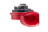 Hella Single High-Tone Trumpet Horn 12V 500Hz - 007424001