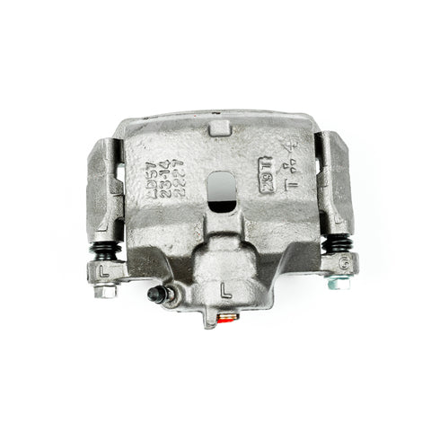 Power Stop 97-99 Acura CL Front Left Autospecialty Caliper w/Bracket - L1335