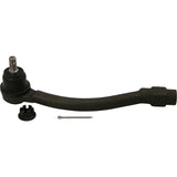MOOG 15-19 Kia Soul EV Front Right Outer / Right Outer Tie Rod End - ES801075