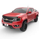 EGR 15+ Chevy Colorado Superguard Hood Shield - Matte (301395) - 301395