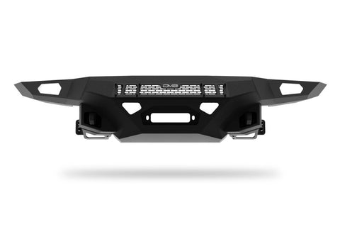 DV8 17-22 Ford Super Duty F-250/F-350 Spec Series Front Bumper - FBFF2-07