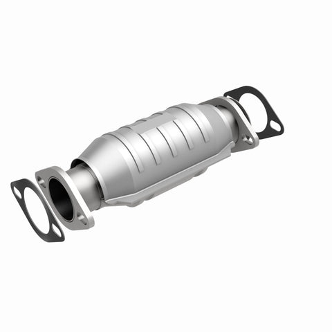 MagnaFlow 90-94 Nissan D21 2.4L / 88-89 Toyota Van 2.2L Direct Fit Catalytic Conv California Grade - 3391767