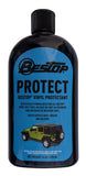 Bestop One 16-Oz. Bottle Bestop Protectant (Boxed) - 11212-00