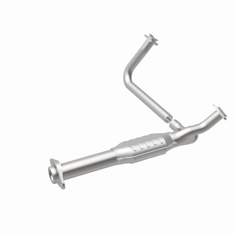 MagnaFlow Conv Direct Fit 1995 Chevrolet G10/G20/G30 4.3L/5.0L/5.7L - 3391482