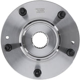 MOOG 17-21 Kia Niro Front / Rear Wheel Hub & Bearing Assembly - 513420
