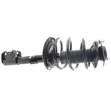 KYB Shocks & Struts Strut Plus Front Left 10-13 Toyota Highlander - SR4453