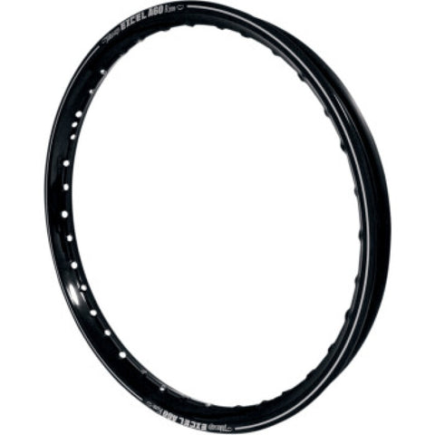 Excel A60 Rims 21x1.60 36H - Black - ICK608