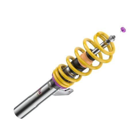 KW Lancia Delta Integrale EVO ABO Coilover Kit V3 - 35241003