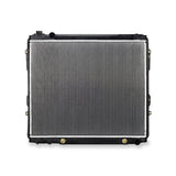 Mishimoto Toyota Tundra Replacement Radiator 2000-2006 - R2321-AT