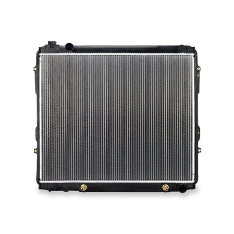 Mishimoto Toyota Tundra Replacement Radiator 2000-2006 - R2321-AT