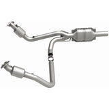 MagnaFlow Direct Fit Catalytic Converter 94-99 Ram 1500/2500 - 447233