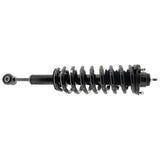 KYB Shocks & Struts Strut Plus Front Right 19-20 Toyota 4Runner (Exc. KDSS/X-REAS) - SR4528