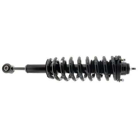 KYB Shocks & Struts Strut Plus Front Right 19-20 Toyota 4Runner (Exc. KDSS/X-REAS) - SR4528
