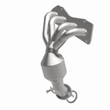 MagnaFlow Direct Fit Catalytic Converter 10-11 Toyota Camry 2.5L - 51800