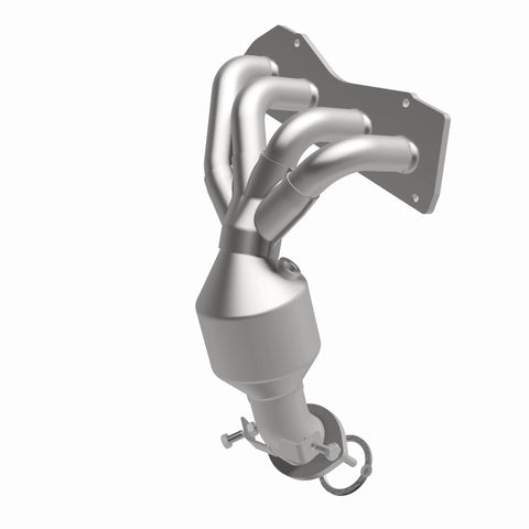 MagnaFlow Direct Fit Catalytic Converter 10-11 Toyota Camry 2.5L - 51800