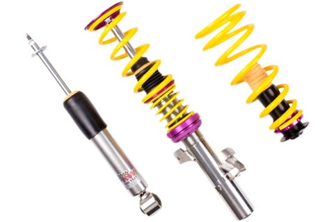 KW Coilover Kit V3 11+ Volvo S60 FWD - 35267016