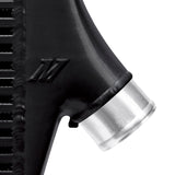 Mishimoto Mitsubishi Lancer Evolution 7/8/9 Race Intercooler - Black - MMINT-EVO-01XB