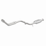 MagnaFlow Conv DF 91-93 Mercedes 190E 2.3L - 23846