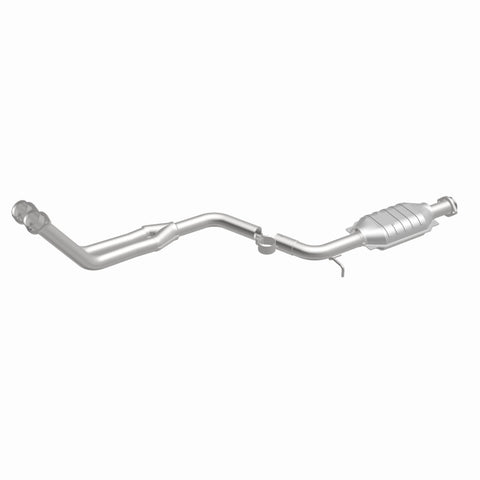MagnaFlow Conv DF 91-93 Mercedes 190E 2.3L - 23846