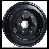 Fluidampr 15-21 Dodge Hellcat Charger/Challenger 6.2L Supercharged Steel Internally Balanced Damper - 840302