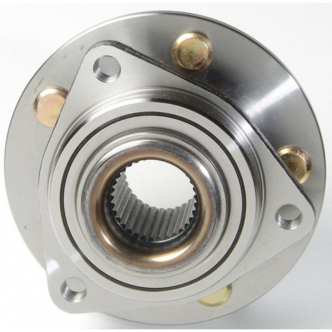MOOG 99-04 Chrysler 300M Front / Rear Hub Assembly - 513089