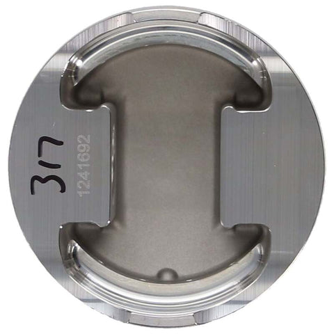 Wiseco Audi/VW 2.0L 83.00mm Bore 92.8mm Stroke -11.5cc EA888 Piston Kit - 4 Cyl - K752M83