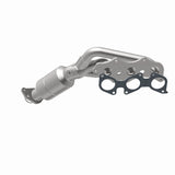 MagnaFlow Conv DF 10-12 Toyota FJ/4Runner 4.0L - 51198