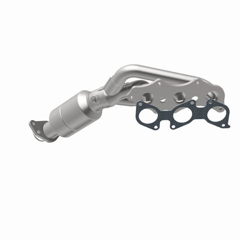 MagnaFlow Conv DF 10-12 Toyota FJ/4Runner 4.0L - 51198