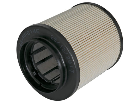 aFe ProGuard D2 Fluid Filters Fuel F/F FUEL Ford Diesel Trucks 11-16 V8-6.7L (td) - 44-FF014E