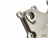 mountune 13-18 Ford Focus ST Breather Plate - 2363-OBP-AA