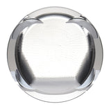 JE Pistons Honda L15B Turbo 73mm Bore 10.3:1 CR -9.6cc Dome Piston Single Piston - 357429S