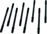 S&S Cycle 1999+ BT 3/8-16 x 6.070in Cylinder Stud - 8 Pack - 31-2340