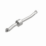 Magnaflow Conv DF 07-10 BMW X5 3.0L - 51834
