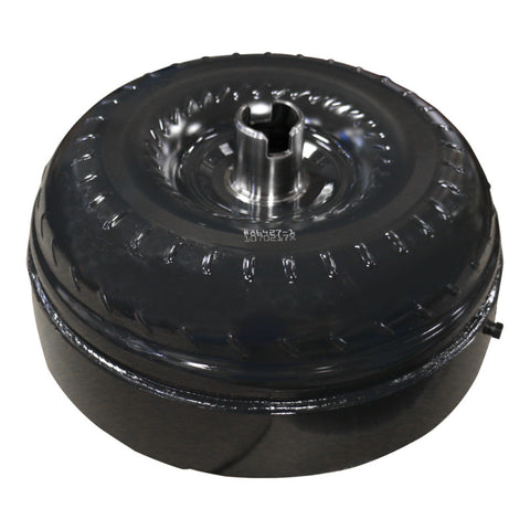 BD Diesel 05-07 Dodge 48RE Transmission & Converter Roadmaster Package (4WD) - 1064204SS