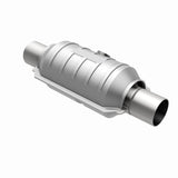 MagnaFlow Universal Catalytic Converter 1.75 Mid Bed Sensor - 54053