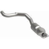 MagnaFlow 13-17 Range Rover V8 5 OEM Underbody Direct Fit EPA Compliant Catalytic Converter - 21-535