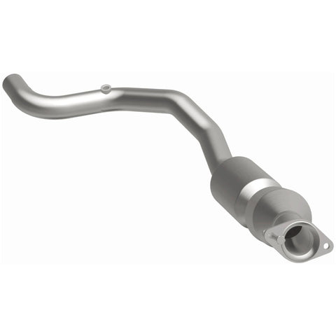 MagnaFlow 13-17 Range Rover V8 5 OEM Underbody Direct Fit EPA Compliant Catalytic Converter - 21-535