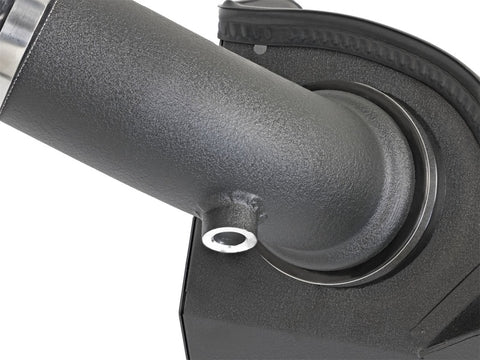 aFe Takeda Stage-2 Pro DRY S Air Intake System 15-17 Ford Focus ST L4-2.0L (t) EcoBoost - TR-5306B-D