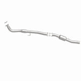 MagnaFlow Direct Fit Catalytic Converter 03-08 Chevy/GMC P/S rr 6.0L - 447281
