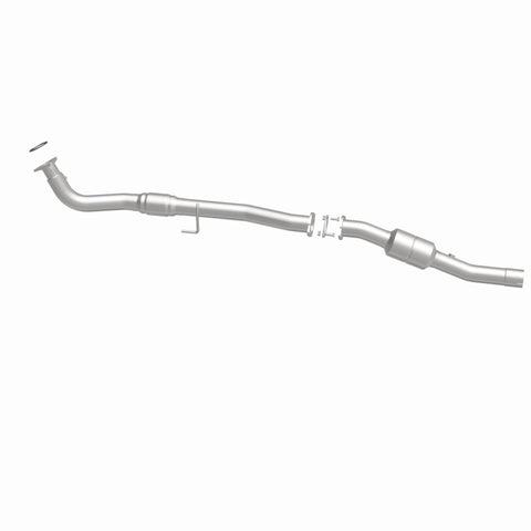 MagnaFlow Direct Fit Catalytic Converter 03-08 Chevy/GMC P/S rr 6.0L - 447281