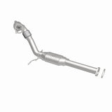 Magnaflow Conv DF Volvo 05-09 S60 2.4L/2.5L Turbo / 04-06 S80 Turbo/05-07 V70 2.5L - 23005